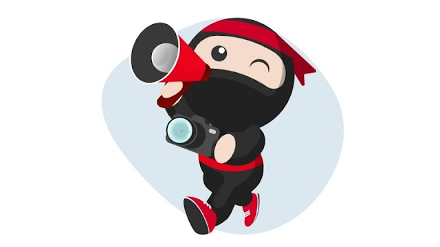Pinjaman Ninja Xpress